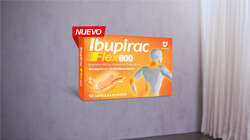 Ibupirac
